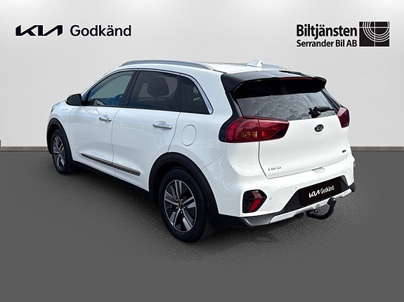 Kia Niro 6 of 14