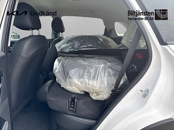 Kia Niro 9 of 14