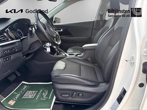 Kia Niro 8 of 14