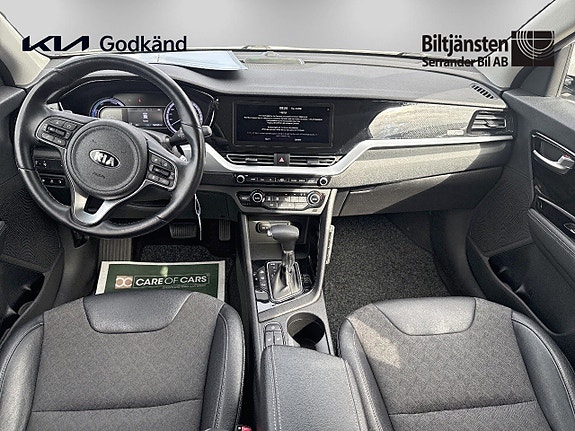 Kia Niro 7 of 14