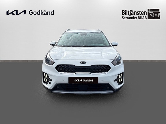 Kia Niro 2 of 14