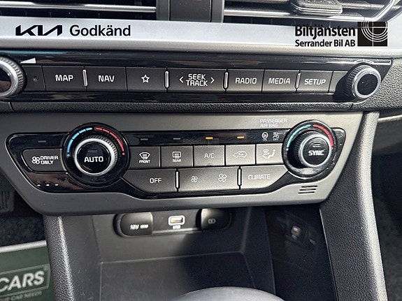 Kia Niro 13 of 14