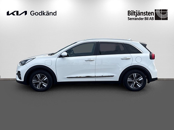 Kia Niro 4 of 14