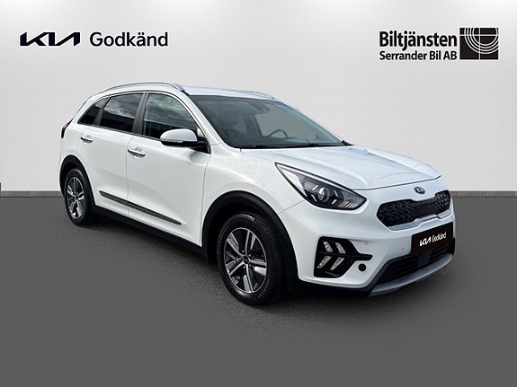 Kia Niro 3 of 14