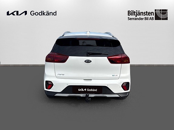 Kia Niro 5 of 14
