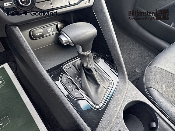 Kia Niro 12 of 14