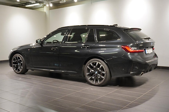 BMW 330e 2 of 2