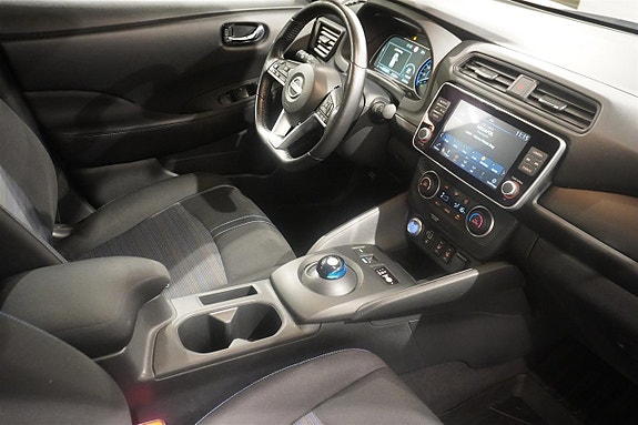 Nissan Leaf 13 of 13