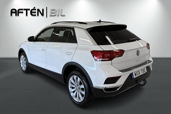 Volkswagen T-Roc 8 of 22