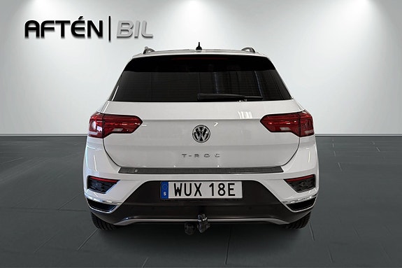 Volkswagen T-Roc 9 of 22