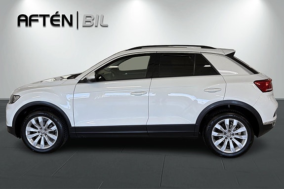 Volkswagen T-Roc 7 of 22