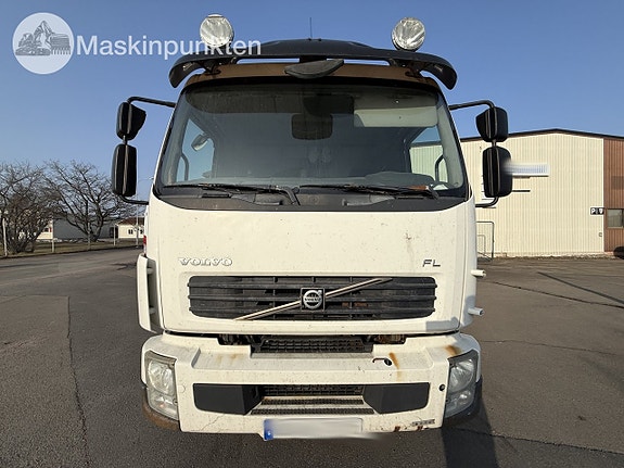 VOLVO FL-280 4*2 2 of 27