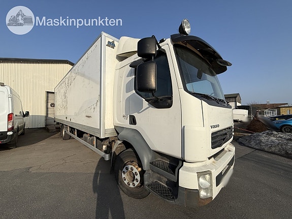 VOLVO FL-280 4*2 3 of 27