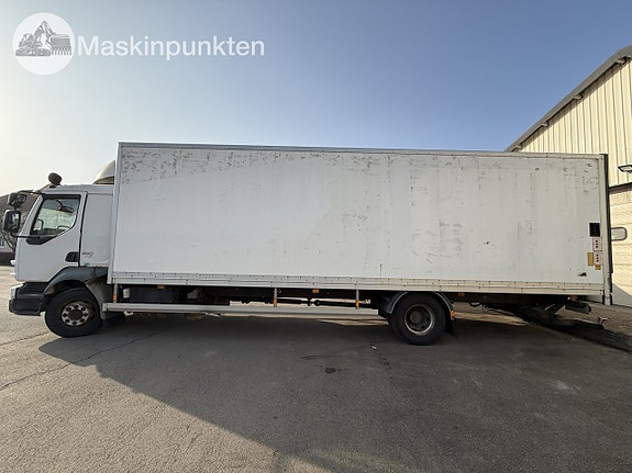 VOLVO FL-280 4*2 8 of 27