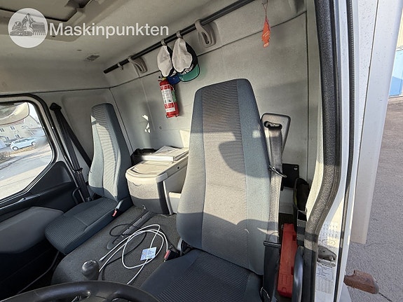 VOLVO FL-280 4*2 26 of 27