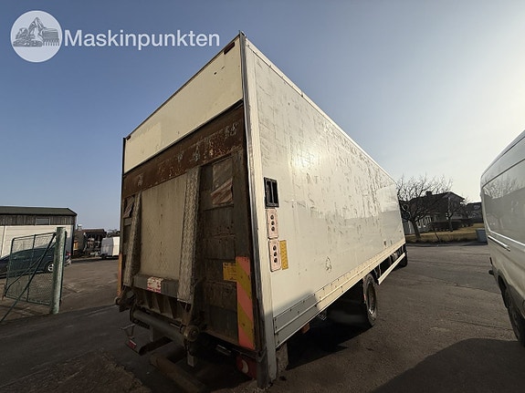 VOLVO FL-280 4*2 5 of 27