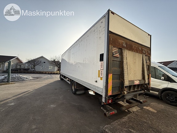 VOLVO FL-280 4*2 7 of 27