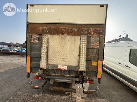 VOLVO FL-280 4*2 6 of 27