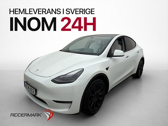 Tesla Model Y 4 of 30