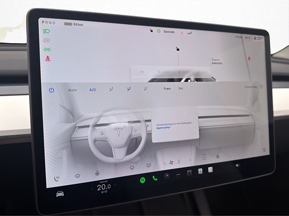 Tesla Model Y 22 of 30
