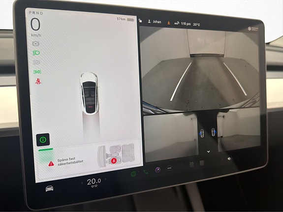 Tesla Model Y 20 of 30