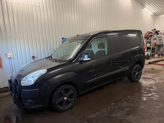 Fiat Doblo 2 of 7
