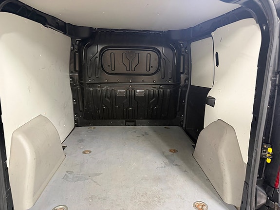 Fiat Doblo 7 of 7
