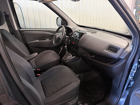 Fiat Doblo 6 of 7