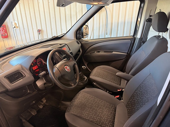 Fiat Doblo 5 of 7