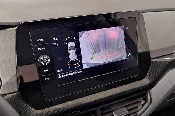 Volkswagen T-Cross 11 of 15