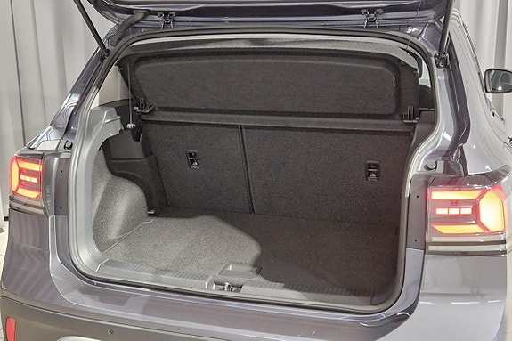 Volkswagen T-Cross 5 of 15