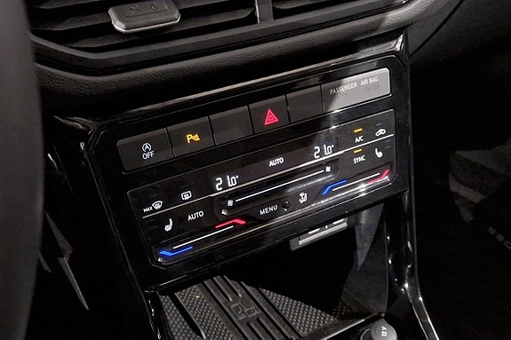Volkswagen T-Cross 12 of 15