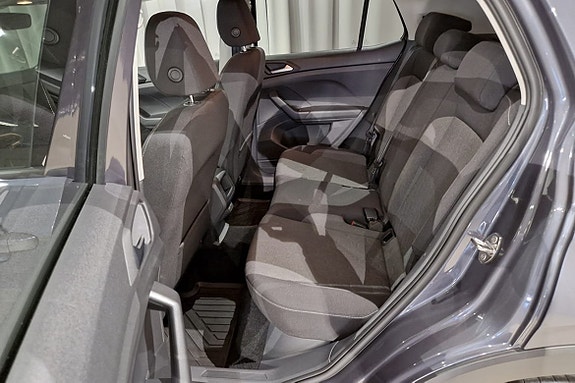 Volkswagen T-Cross 14 of 15