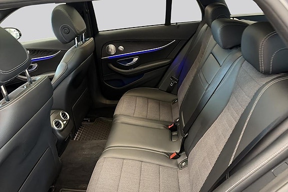 Mercedes-Benz E220 d 9 of 18