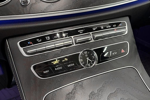 Mercedes-Benz E220 d 13 of 18