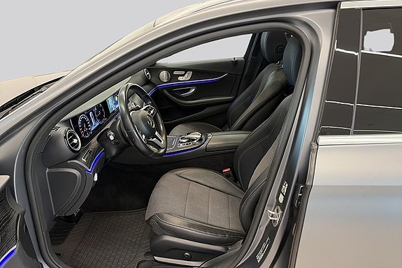Mercedes-Benz E220 d 8 of 18