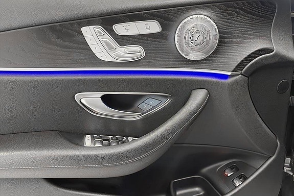 Mercedes-Benz E220 d 16 of 18