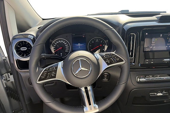 Mercedes-Benz Vito 119 7 of 12