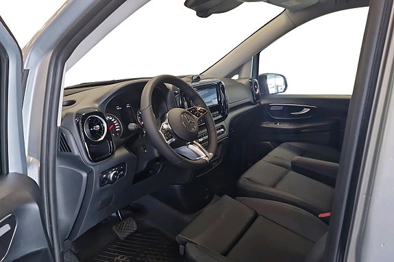 Mercedes-Benz Vito 119 6 of 13