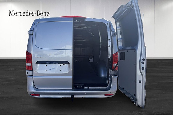 Mercedes-Benz Vito 119 11 of 12
