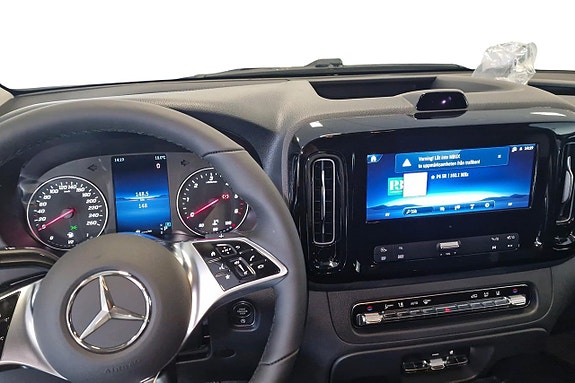 Mercedes-Benz Vito 119 8 of 13
