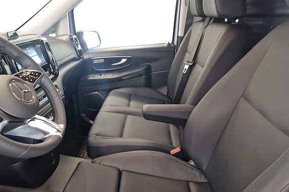 Mercedes-Benz Vito 119 10 of 13