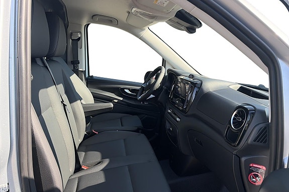 Mercedes-Benz Vito 119 9 of 12