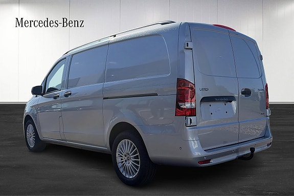 Mercedes-Benz Vito 119 3 of 12