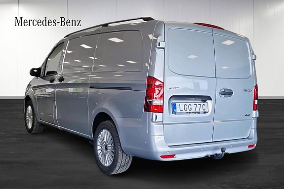 Mercedes-Benz Vito 119 3 of 13