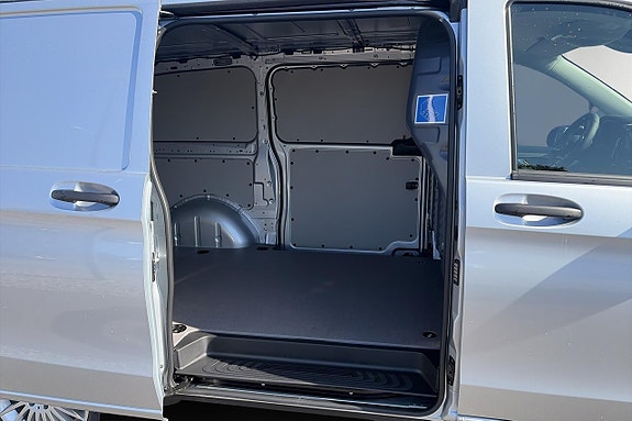 Mercedes-Benz Vito 119 10 of 12