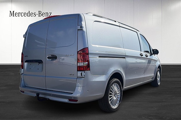 Mercedes-Benz Vito 119 4 of 12