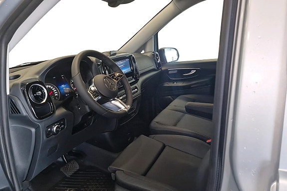 Mercedes-Benz Vito 119 11 of 13