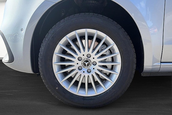 Mercedes-Benz Vito 119 5 of 12