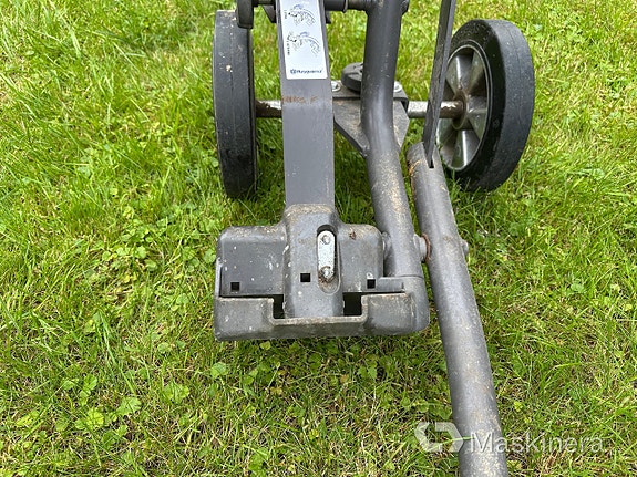 Kapvagn Husqvarna KV 970 8 of 27